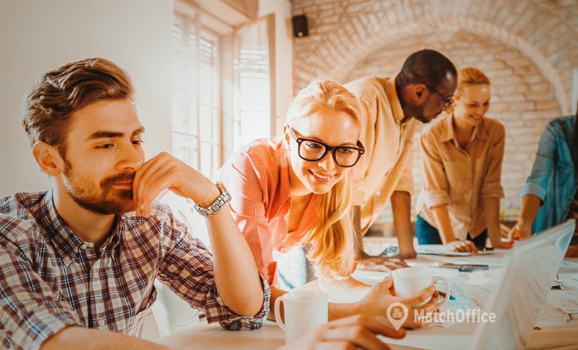 40 m² Coworking space in Doral, FL, Northwest 40th Street Road 9590 (33178) - 0 | MatchOffice.com