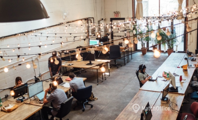 40 m² Coworking in Doral, FL, Northwest 40th Street Road 9590 (33178) - 1 | MatchOffice.com