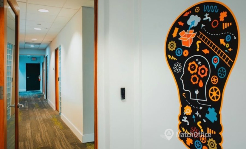 40 m² Co-working in Doral, FL, Northwest 40th Street Road 9590 (33178) - 2 | MatchOffice.com
