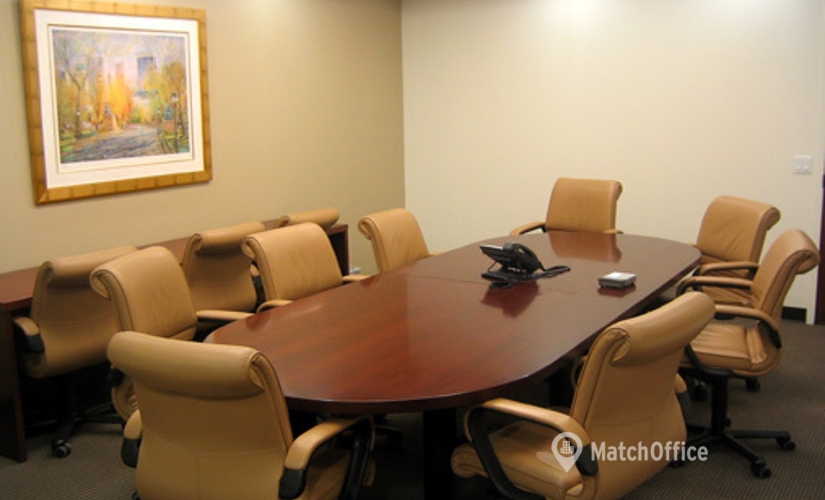 500 m² Flexible office for rent in New York Midtown East, NY, 641 Lexington Ave, 10022 - 3 | MatchOffice