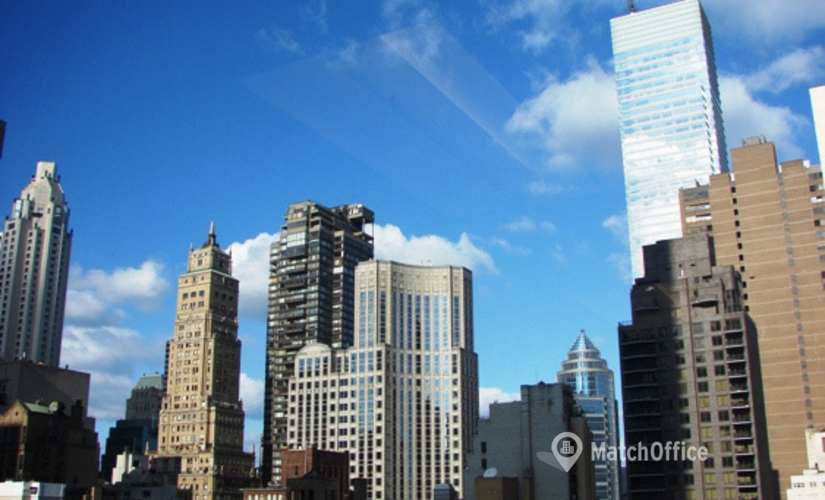 500 m² Office space up for rent in New York Midtown East, NY, 641 Lexington Ave, 10022 - 0 | MatchOffice