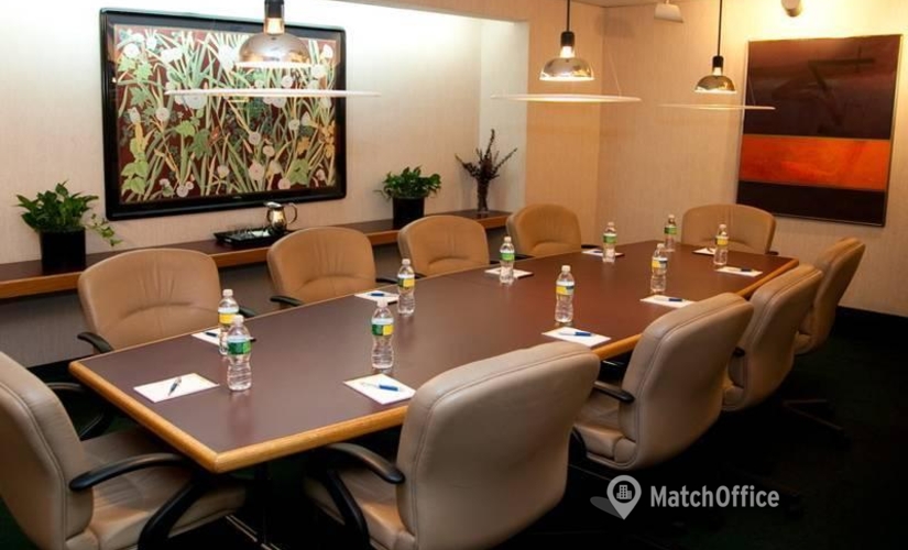 600 m² Office space up for rent in New York Midtown East, NY, 575 Madison Avenue - 10th floor, 10022-2511 - 4 | MatchOffice