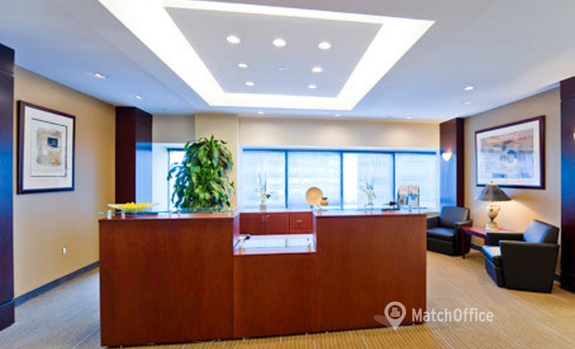 250 m² Office space up for rent in New York Midtown East, NY, 590 Madison Avenue, 10022 - 3 | MatchOffice.com