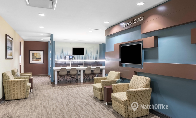 250 m² Business park building for rent in New York Midtown East, NY, 445 Park Avenue (10022) - 3 | MatchOffice