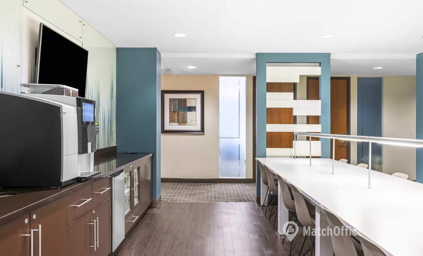 250 m² Business park property for rent in New York Midtown East, NY, 445 Park Avenue (10022) - 4 | MatchOffice