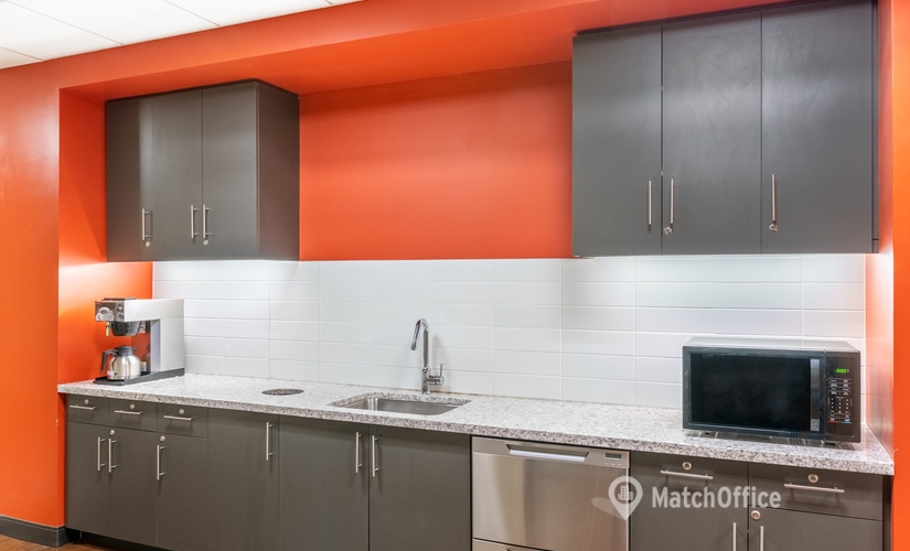 250 m² Business park property available to rent in New York Midtown East, NY, 590 Madison Avenue (10022) - 4 | MatchOffice