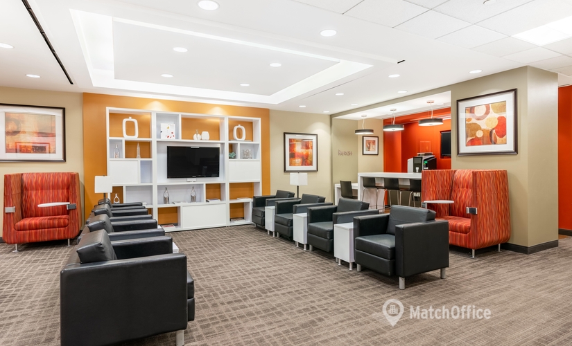 250 m² Business office available to rent in New York Midtown East, NY, 590 Madison Avenue, 10022  - 3 | MatchOffice