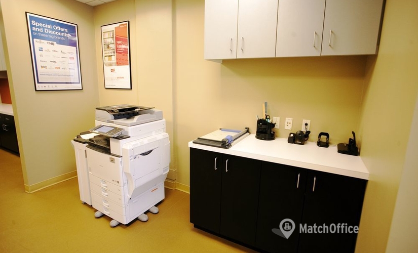 250 m² Serviced office up for rent in New York Midtown East, NY, 299 Park Avenue, 10171  - 2 | MatchOffice.com