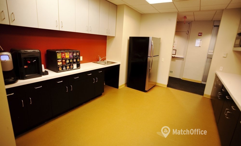 250 m² Serviced office up for rent in New York Midtown East, NY, 299 Park Avenue, 10171  - 3 | MatchOffice.com