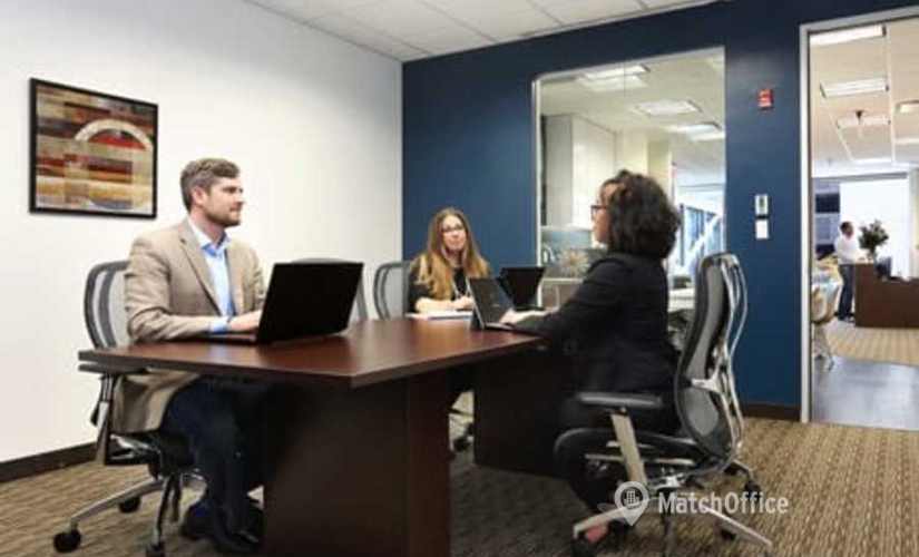 250 m² Business center building for rent in New York Midtown East, NY, 175 Huguenot Street (10801) - 1 | MatchOffice.com