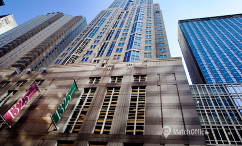250 m² Business office for rent in New York Midtown West, NY, 1325 Avenue of the Americas, 10019 - 1 | MatchOffice.com