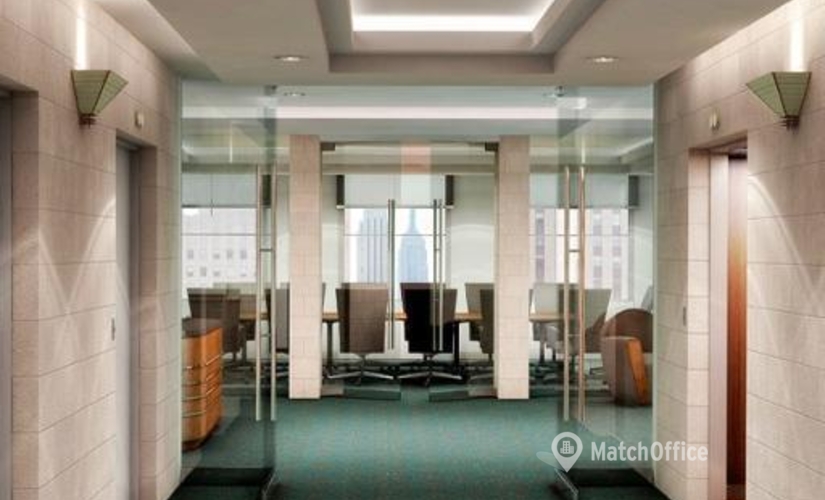 1000 m² Business office up for rent in New York Midtown West, NY, 45 Rockefeller Plaza (630 Fifth Avenue), 10111  - 4 | MatchOffice