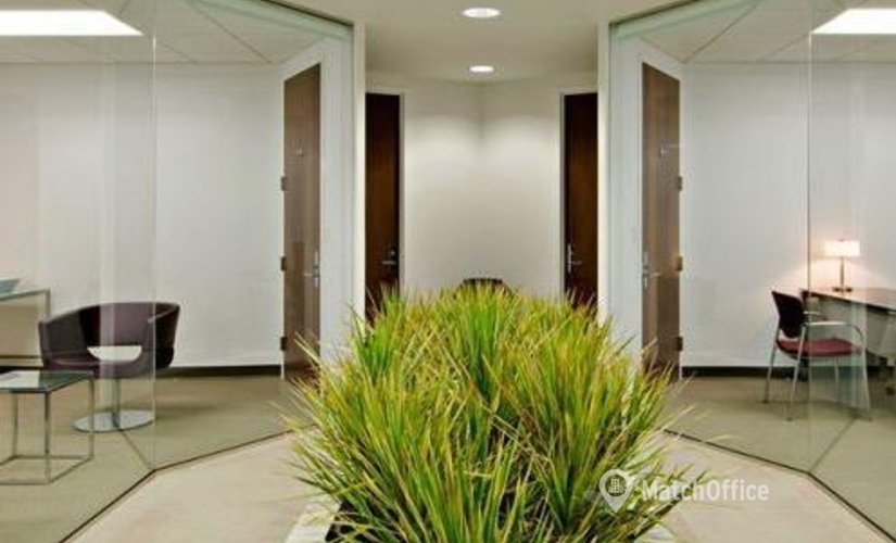 1000 m² Serviced office available to rent in New York Midtown West, NY, 1221 Avenue of the Americas, 10020 - 0 | MatchOffice