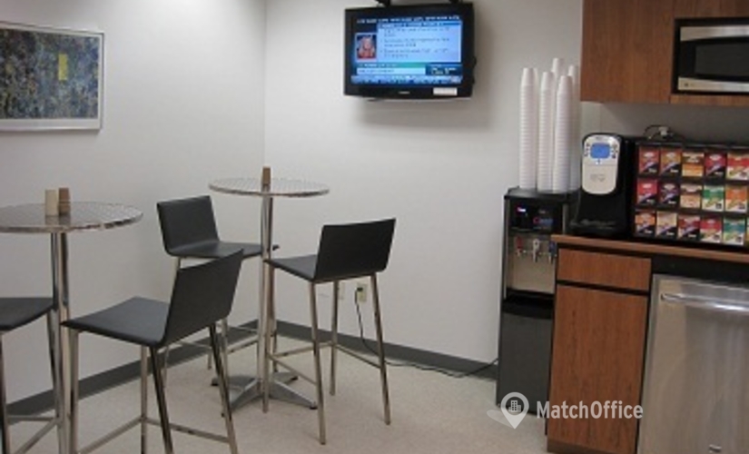 200 m² Office available to rent in New York Midtown West, NY, The Plaza District - 1350 Avenue of the Americas (55th Street) - 2nd, 10019 - 4 | MatchOffice.com