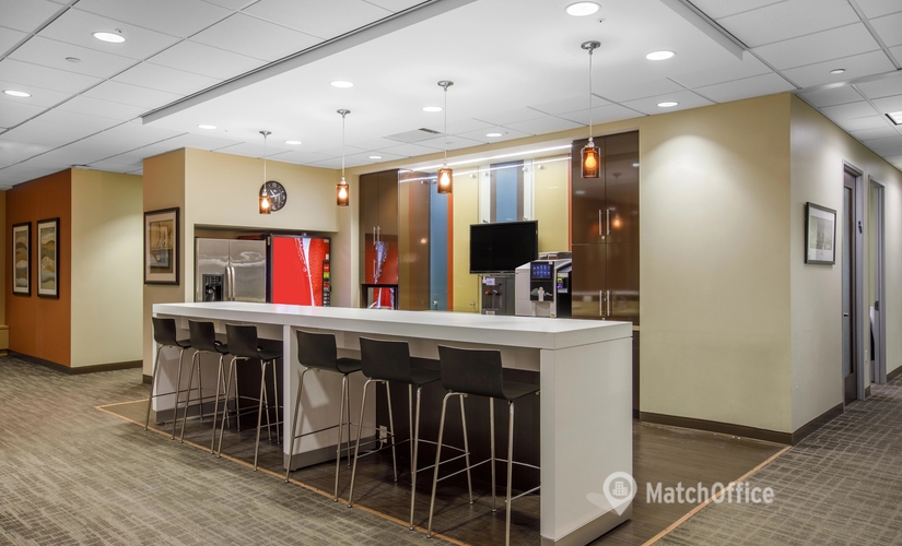 250 m² Business center property up for rent in New York Midtown West, NY, 1177 Avenue of the Americas (10036) - 3 | MatchOffice