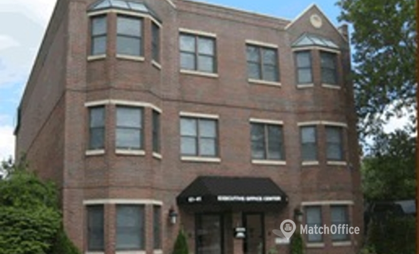 789 m² Commercial office up for rent in New York Queens, NY, 61-43 186th St., 11365 - 1 | MatchOffice