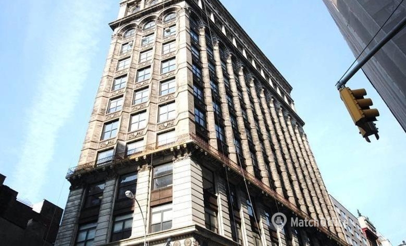 340 m² Commercial office available to rent in New York The Village, NY, 817 Broadway, 10003 - 1 | MatchOffice