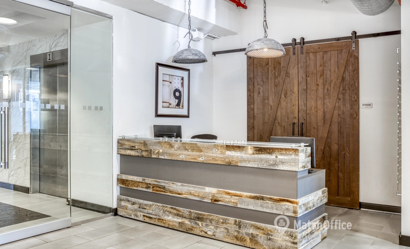 2691 m² Serviced office in New York The Village, NY, 101 Avenue of the Americas (10013) - 3 | MatchOffice