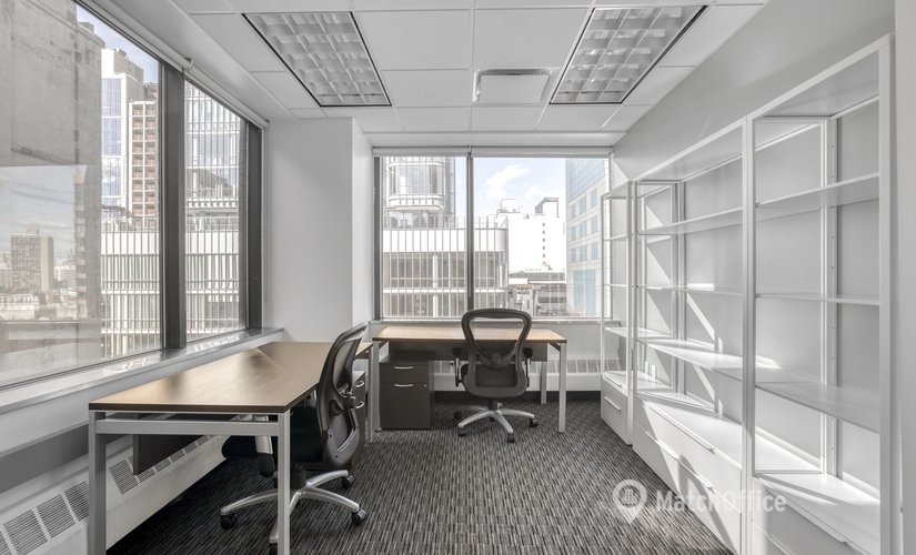 2691 m² Business center in New York The Village, NY, 101 Avenue of the Americas (10013) - 0 | MatchOffice.com