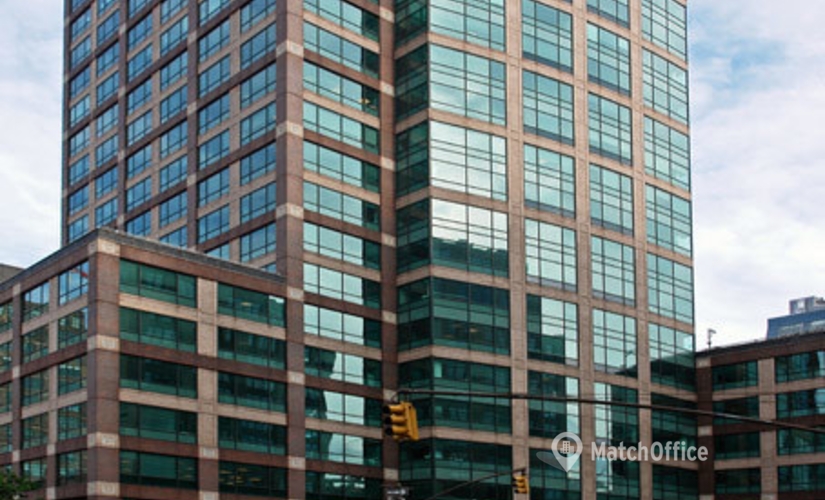 250 m² Office space for rent in New York The Village, NY, 101 Avenue of the Americas, 10013 - 1 | MatchOffice.com