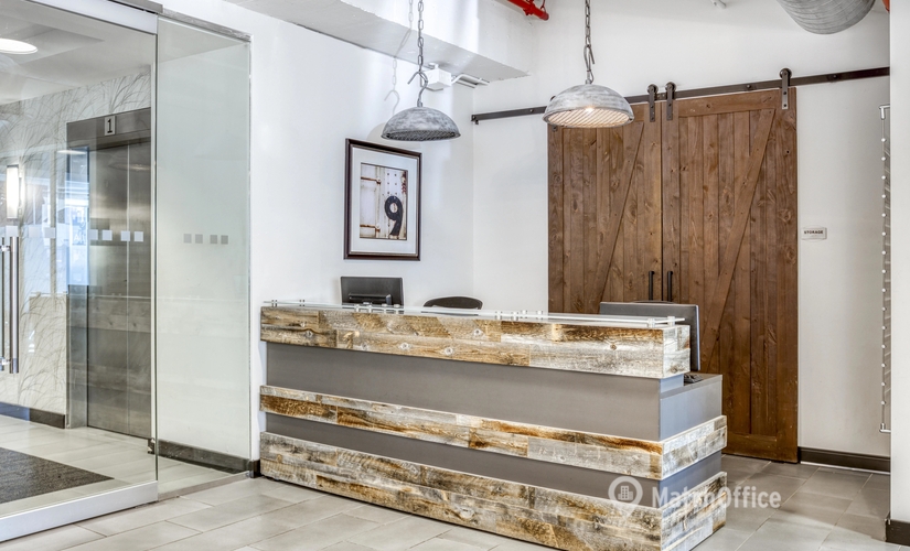 250 m² Commercial office up for rent in New York The Village, NY, 101 Avenue of the Americas, 10013 - 0 | MatchOffice.com