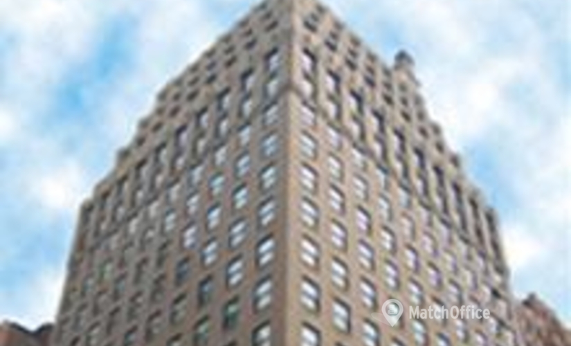 500 m² Flexible office available to rent in New York Times Square District, NY, 1040 6th Ave, 10018  - 1 | MatchOffice