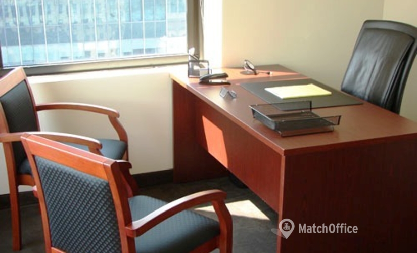 500 m² Commercial office for rent in New York Times Square District, NY, 1040 6th Ave, 10018  - 2 | MatchOffice.com