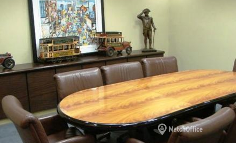 500 m² Office space available to rent in New York Times Square District, NY, 1040 6th Ave, 10018  - 3 | MatchOffice.com