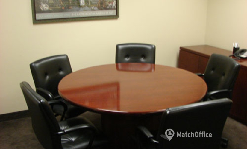 500 m² Office available to rent in New York Times Square District, NY, 1040 6th Ave, 10018  - 4 | MatchOffice