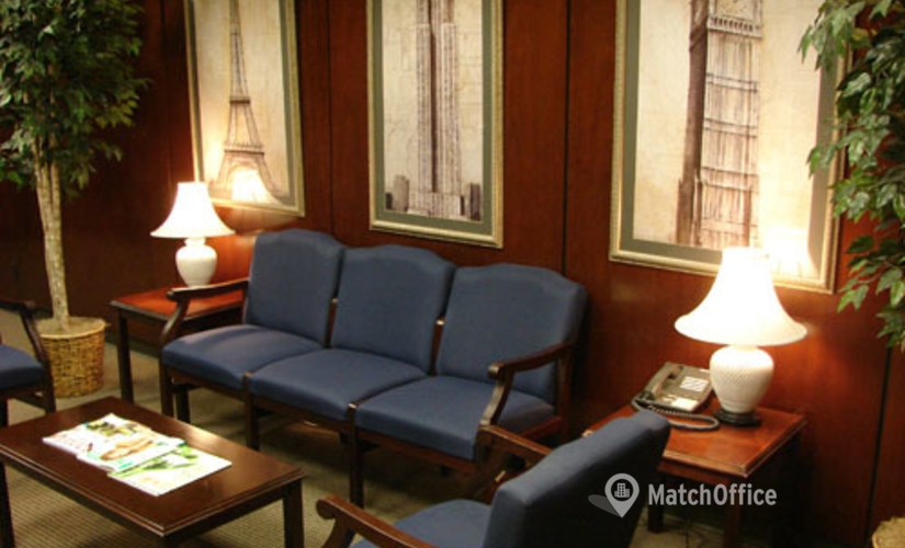 500 m² Serviced office up for rent in New York Times Square District, NY, 1040 6th Ave, 10018  - 0 | MatchOffice