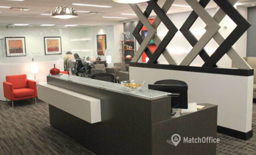 250 m² Serviced office place for rent in New York Times Square District, NY, 104 West 40th Street (10018) - 1 | MatchOffice.com