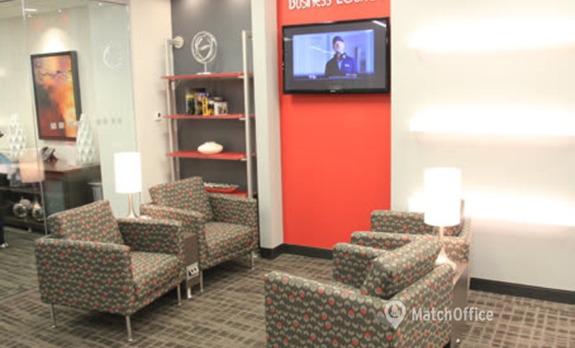 250 m² Business space property up for rent in New York Times Square District, NY, 104 West 40th Street (10018) - 4 | MatchOffice.com