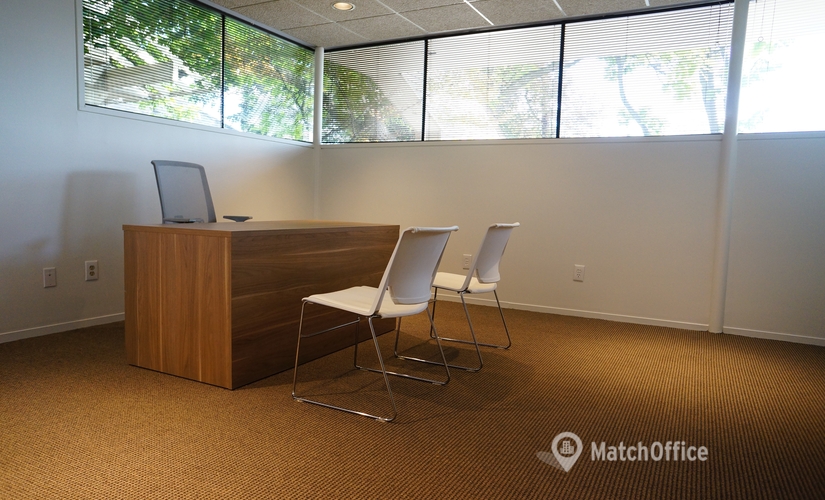 21 m² Serviced office building for rent in Troy, MI, 2609 Crooks Rd (48084) - 2 | MatchOffice.com
