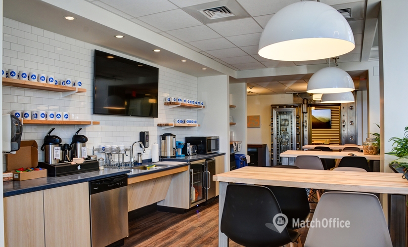50 m² Shared office  in Amherst, 11 Amity Street (01002) - 2 | MatchOffice.com