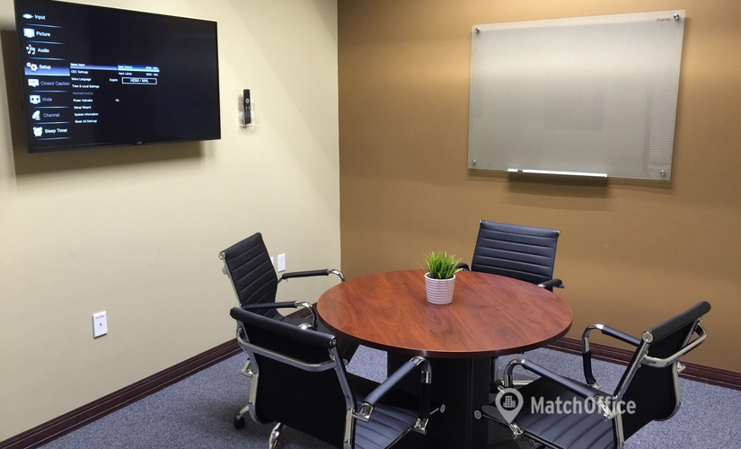 100 m² Serviced office building available to rent in Gilbert, AZ, South Gilbert Road 428 (85296) - 1 | MatchOffice