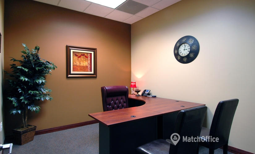 100 m² Business center building for rent in Gilbert, AZ, South Gilbert Road 428 (85296) - 2 | MatchOffice