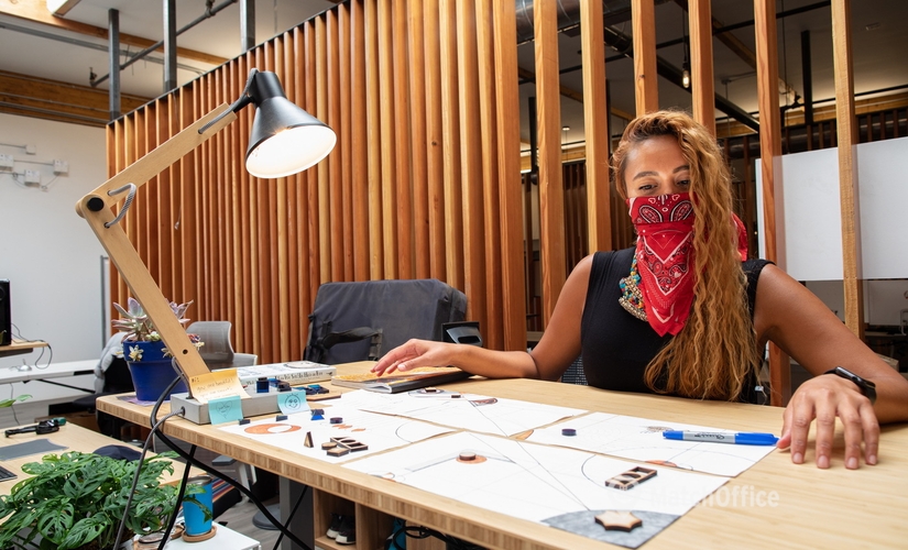 40 m² Serviced office place up for rent in Los Angeles, CA, Owensmouth Avenue 9410 (91311) - 3 | MatchOffice