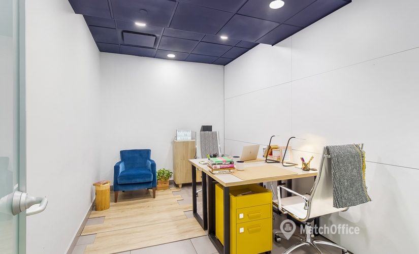 40 m² Co-working in Miami, FL, North Miami Avenue 3401 (33127) - 0 | MatchOffice.com