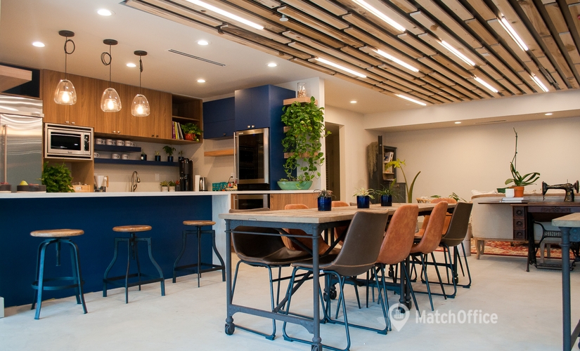 40 m² Shared workspace  in Miami, FL, North Miami Avenue 3401 (33127) - 1 | MatchOffice.com