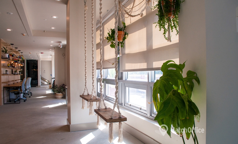 40 m² Co-working  in Miami, FL, North Miami Avenue 3401 (33127) - 2 | MatchOffice.com