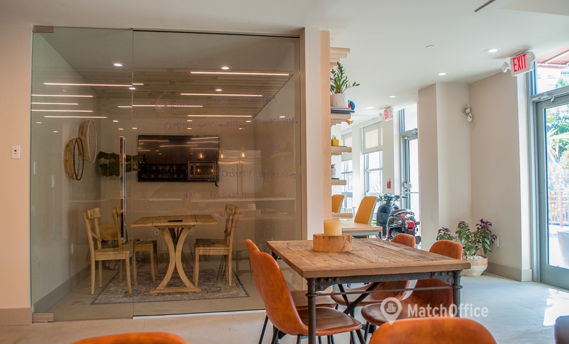 40 m² Coworking space  in Miami, FL, North Miami Avenue 3401 (33127) - 4 | MatchOffice