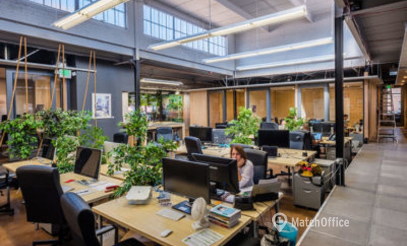 40 m² Business center property for rent in Denver, CO, Park Avenue West 1415 (80205) - 1 | MatchOffice