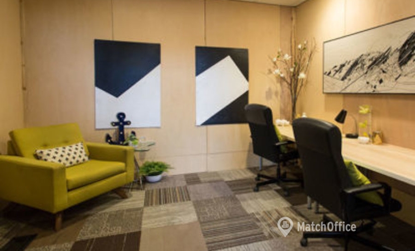 40 m² Business center property for rent in Denver, CO, Park Avenue West 1415 (80205) - 2 | MatchOffice