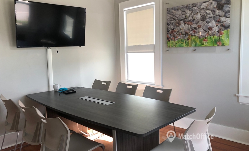 2500 m² Coworking space  in Jacksonville, FL, 630 Kingsley Ave (32073) - 0 | MatchOffice.com