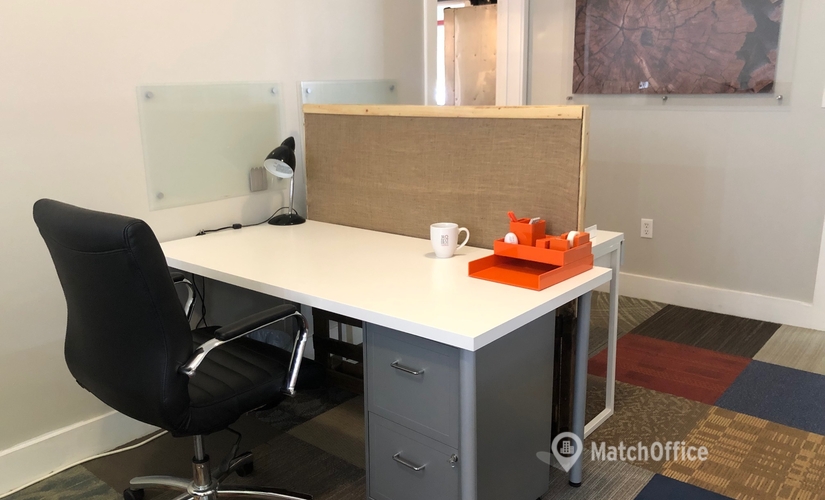 2500 m² Coworking space  in Jacksonville, FL, 630 Kingsley Ave (32073) - 1 | MatchOffice.com