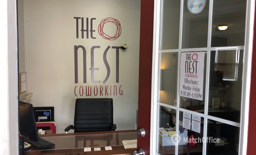 2500 m² Shared workspace  in Jacksonville, FL, 630 Kingsley Ave (32073) - 3 | MatchOffice