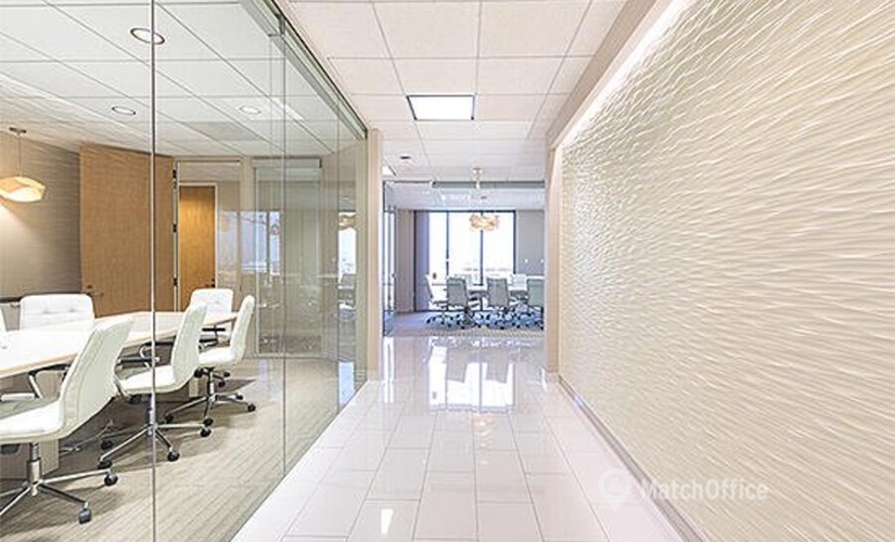 40 m² Business park property available to rent in Charlotte, Tyvola Glen Circle 6047 (28217) - 1 | MatchOffice