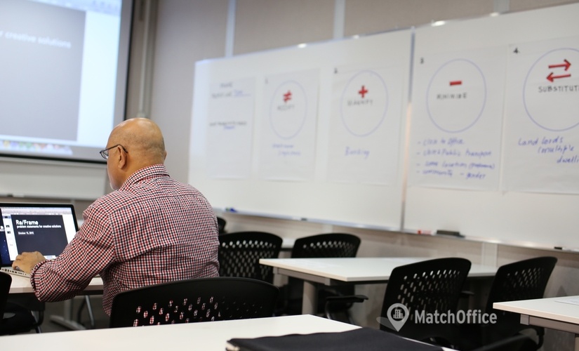 2000 m² Co-working in Anaheim, CA, 112 E Amerige Ave (92832) - 4 | MatchOffice.com