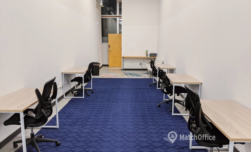 70 m² Business park building for rent in Austin, TX, Tillery Street 701 (78702) - 1 | MatchOffice.com