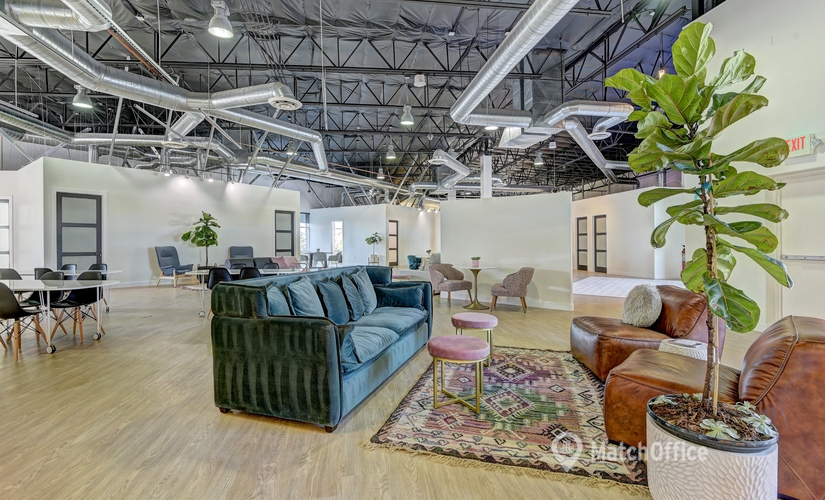 7000 m² Coworking  in Las Vegas, NV, 6675 South Tenaya Way (89113) - 1 | MatchOffice.com